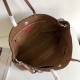 Replica Valentino Rockstud Large Shopping Bag Brown Replica Valentino Rockstud Large Shopping Bag Brown