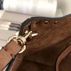 Replica Valentino Rockstud Large Shopping Bag Brown Replica Valentino Rockstud Large Shopping Bag Brown