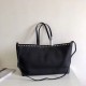 Replica Valentino Rockstud Large Shopping Bag Black Fake Valentino Rockstud Large Shopping Bag Black Replica