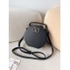 Replica Valentino VLogo Signature Mini Bag Black Calfskin Replica Valentino VLogo Signature Mini Bag Black Calfskin