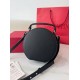 Replica Valentino VLogo Signature Mini Bag Black Calfskin Replica Valentino VLogo Signature Mini Bag Black Calfskin