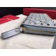 Replica Valentino Rockstud Spike Zip Wallet Sky Blue Lambskin Replica Valentino Rockstud Spike Zip Wallet Sky Blue Lambskin