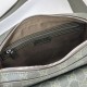 Replica Gucci GG Monogram small crossbody bag 795479 green GG fabric