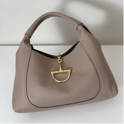 Replica Gucci 837466 Oversized Softbit maxi shoulder bag Pink