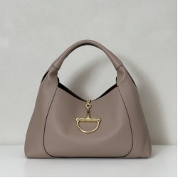 Replica Gucci 837466 Oversized Softbit maxi shoulder bag Pink