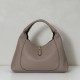 Replica Gucci 837466 Oversized Softbit maxi shoulder bag Pink