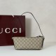 Replica Gucci GG Emblem small shoulder bag 847281 Black Replica Gucci GG Emblem small shoulder bag 847281 Black