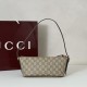 Replica Gucci GG Emblem small shoulder bag 847281 Brown Replica Gucci GG Emblem small shoulder bag 847281 Brown
