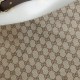 Replica Gucci 850546 beatrix large tote bag GG canvas Brown