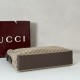 Replica Gucci 850546 beatrix large tote bag GG canvas Brown