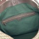 Replica Gucci 850546 beatrix large tote bag GG canvas Brown