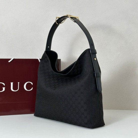 Replica Gucci 850546 beatrix large tote bag GG canvas Coffee