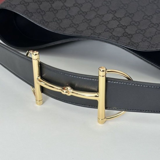 Replica Gucci 850546 beatrix large tote bag GG canvas Coffee