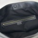 Replica Gucci 850546 beatrix large tote bag soft smooth leather Black