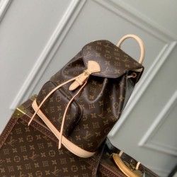 Replica Louis Vuitton Montsouris PM Backpack M11198