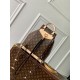 Replica Louis Vuitton Montsouris PM Backpack M11198