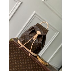 Replica Louis Vuitton Montsouris PM Backpack M11198