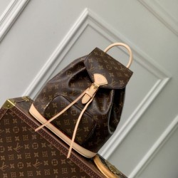 Replica Louis Vuitton Montsouris PM Backpack M11198
