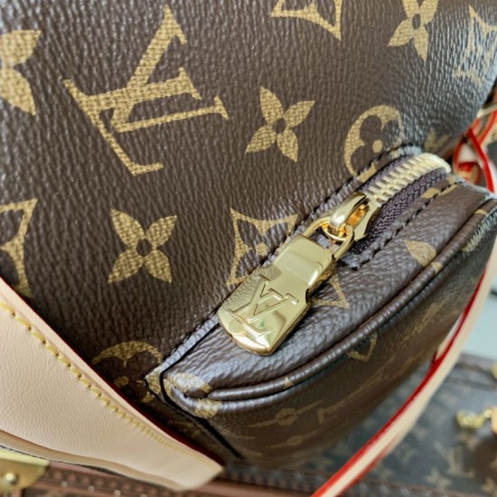 Replica Louis Vuitton Montsouris PM Backpack M11198