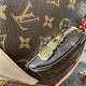 Replica Louis Vuitton Montsouris PM Backpack M11198