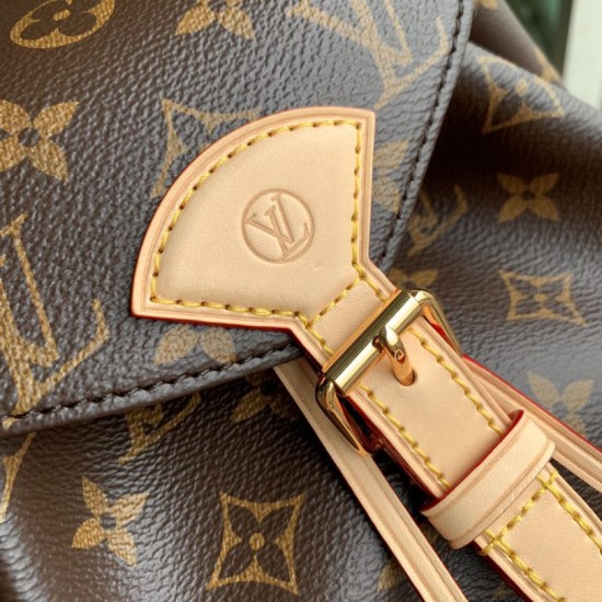 Replica Louis Vuitton Montsouris PM Backpack M11198