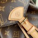Replica Louis Vuitton Montsouris PM Backpack M11198