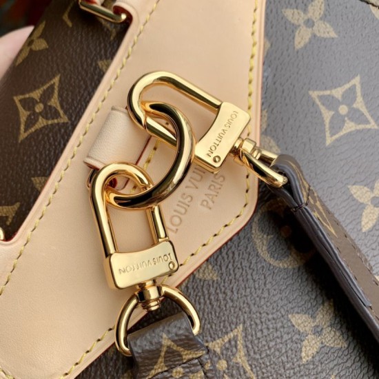 Replica Louis Vuitton Montsouris PM Backpack M11198