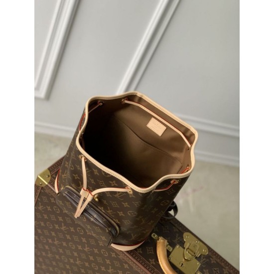 Replica Louis Vuitton Montsouris PM Backpack M11198