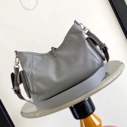 Replica Louis Vuitton CarryAll Cargo Vibe PM Shouder bag M12579 Grey Replica Louis Vuitton CarryAll Cargo Vibe PM Shouder bag M12579 Grey