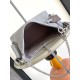 Replica Louis Vuitton CarryAll Cargo Vibe PM Shouder bag M12579 Grey 