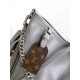 Replica Louis Vuitton CarryAll Cargo Vibe PM Shouder bag M12579 Grey 