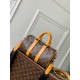 Replica Louis Vuitton Keepall Bandoulière 25 Men Bag M12733
