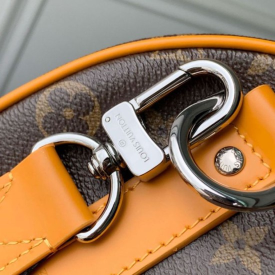 Replica Louis Vuitton Keepall Bandoulière 25 Men Bag M12733