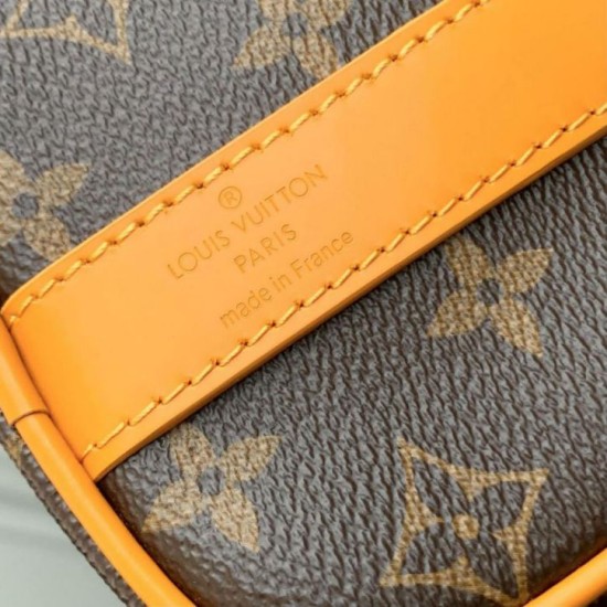 Replica Louis Vuitton Keepall Bandoulière 25 Men Bag M12733