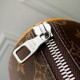 Replica Louis Vuitton Keepall Bandoulière 25 Men Bag M12733