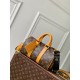 Replica Louis Vuitton Keepall Bandoulière 25 Men Bag M12733
