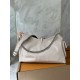 Replica Louis Vuitton CarryAll Cargo Vibe PM Shouder bag M12919 Beige 