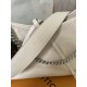 Replica Louis Vuitton CarryAll Cargo Vibe PM Shouder bag M12919 Beige 
