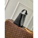 Replica Louis Vuitton All In BB Bucket Bag M13480 Black