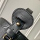 Replica Louis Vuitton All In BB Bucket Bag M13480 Black