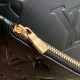 Replica Louis Vuitton All In BB Bucket Bag M13480 Black