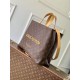 Replica Louis Vuitton Shopper Tote MM Autres Cuirs Men Bag M13928 Replica Louis Vuitton Shopper Tote MM Autres Cuirs Men Bag M13928