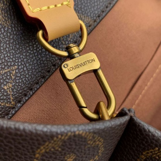Replica Louis Vuitton Shopper Tote MM Autres Cuirs Men Bag M13928 Replica Louis Vuitton Shopper Tote MM Autres Cuirs Men Bag M13928