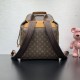 Replica Louis Vuitton Montsouris Cargo Backpack G69 Men Bag M14015
