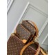 Replica Louis Vuitton Nil G69 Men shoulder bag M14016 Replica Louis Vuitton Nil G69 Men shoulder bag M14016