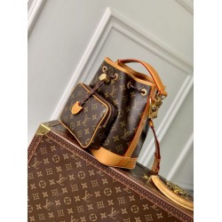 Replica Louis Vuitton Noé Cargo G69 Bucket Men Bag M14017