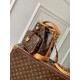 Replica Louis Vuitton Noé Cargo G69 Bucket Men Bag M14017