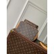 Replica Louis Vuitton Noé Cargo G69 Bucket Men Bag M14017