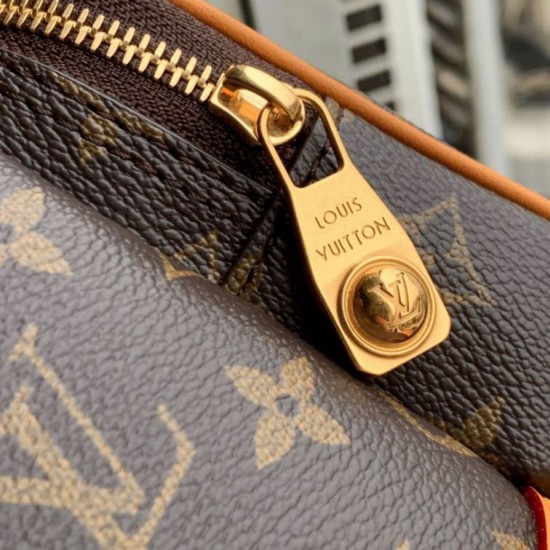 Replica Louis Vuitton Noé Cargo G69 Bucket Men Bag M14017