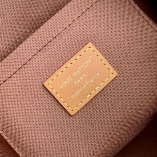 Replica Louis Vuitton Noé Cargo G69 Bucket Men Bag M14017